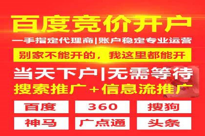 SEM托管案例分析：品牌如何快速崛起